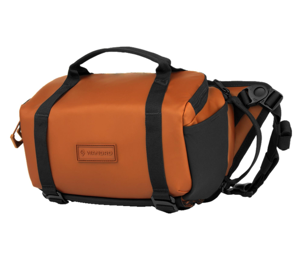 WANDRD ROGUE Sling 6L Sedona Orange - 1550090 - zdjęcie 2